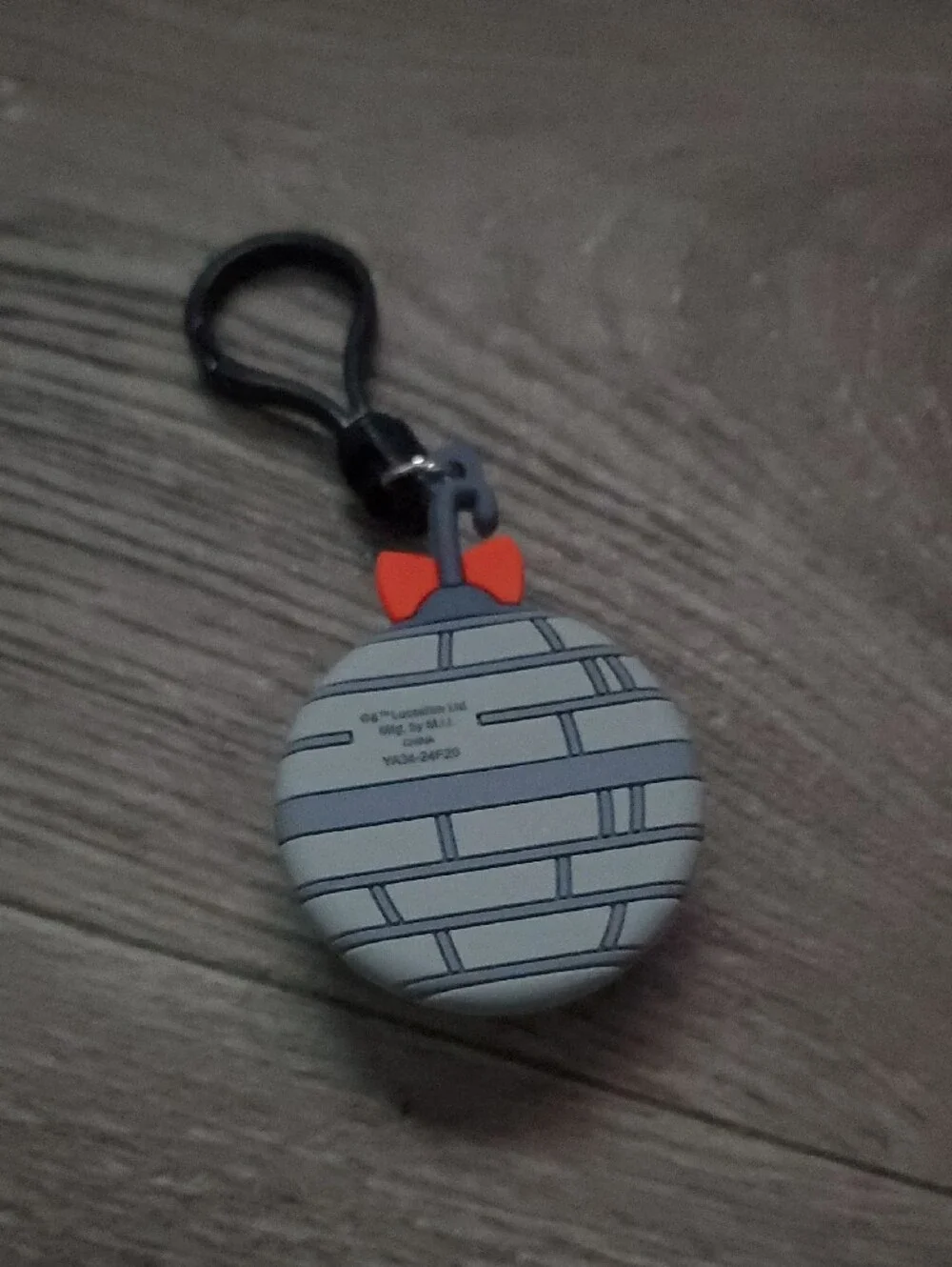 Disney officially licensed